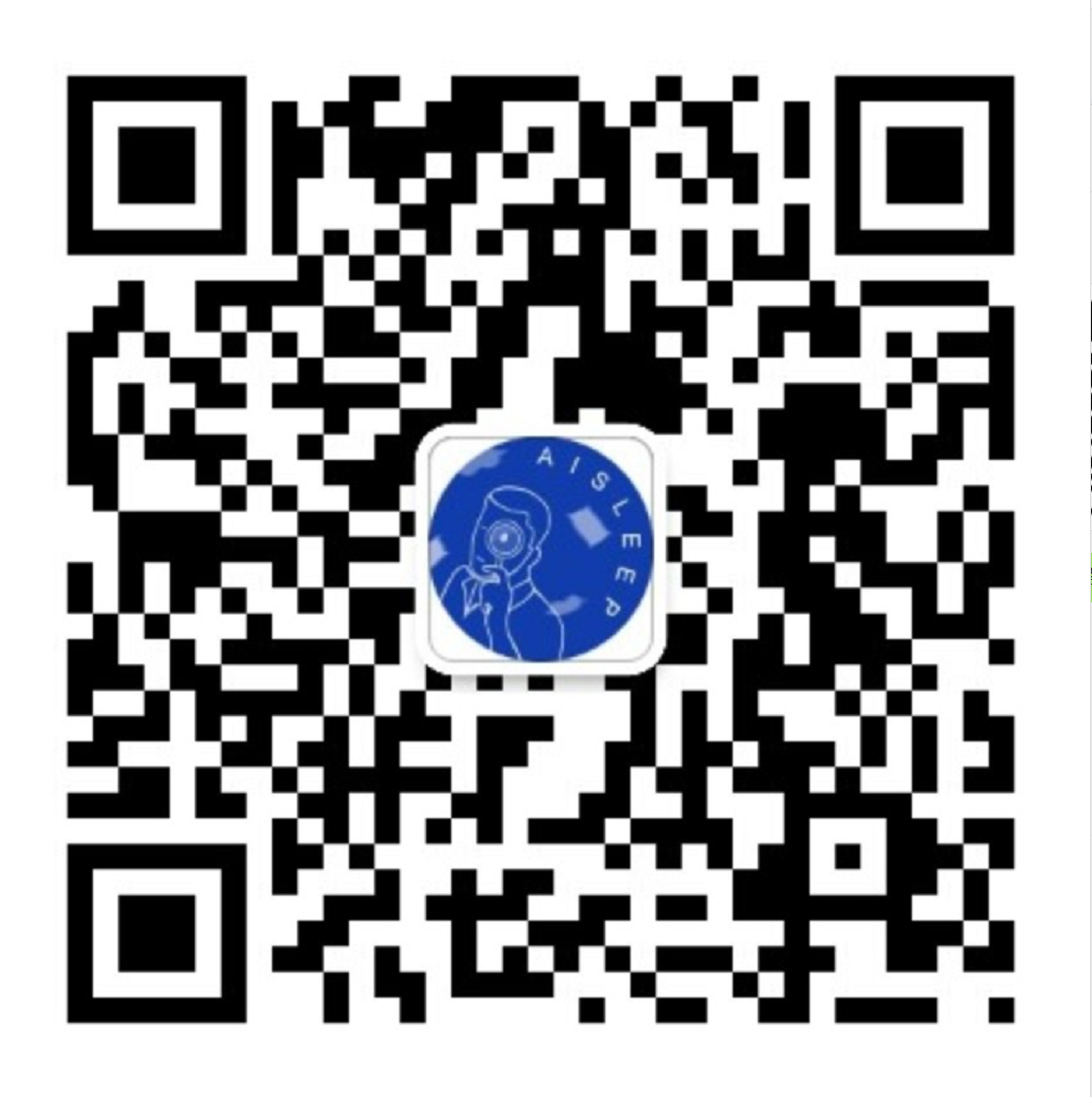 微信二维码